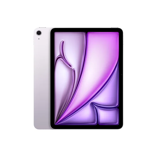 IPAD AIR 11 WIFI M4 512GB PURPLE