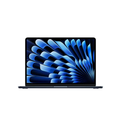 MACBOOK AIR 13 M5 10C/8C/16C 16GB 512GB 30W - MIDNIGHT