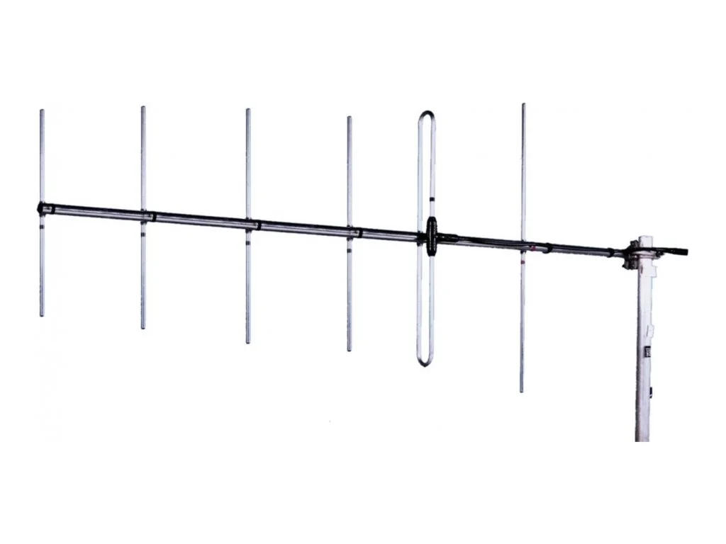 PROCOM 6-E Yagi-Antenne 155-175 MHz