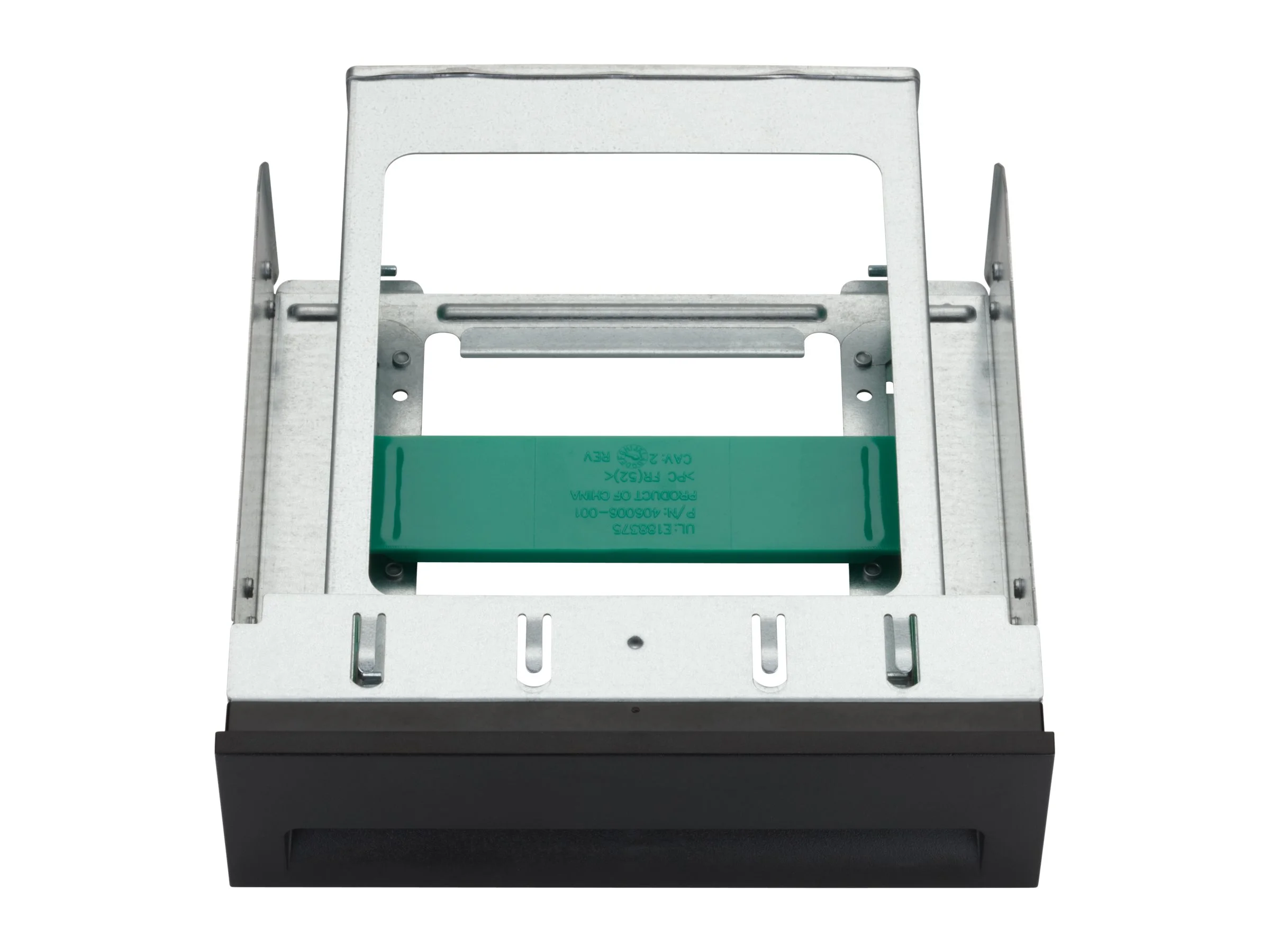 HP Optical Bay HDD Mounting Bracket