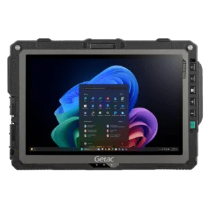 Getac UX10G5, 25,7cm (10,1''), Kamera, Front-Kamera, USB, BT, WLAN, SSD, Win. 11 Pro