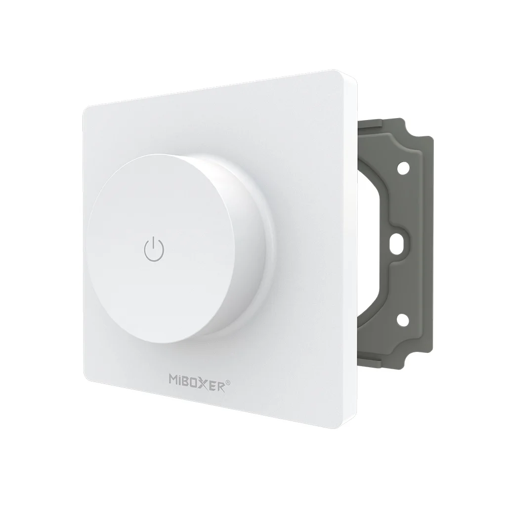 Synergy 21 Rotating Triac dimmer Fernbedinung (Zigbee 3.0 + 2.4GHz) *Milight/Miboxer*