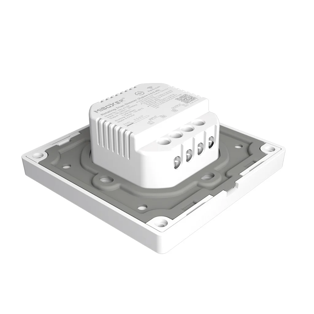 Synergy 21 Rotating Triac dimmer Fernbedinung (WiFi+2.4GHz) *Milight/Miboxer*