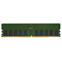 Kingston Technology KTL-TS548E-32G Speichermodul 32 GB 1 x 32 GB DDR5 4800 MHz ECC