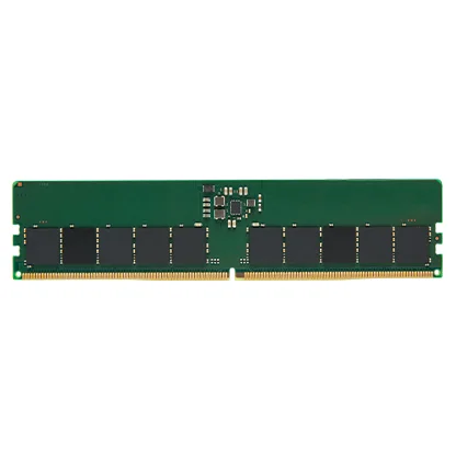 Kingston Technology KSM56E46BS8KM-16HA Speichermodul 16 GB 1 x 16 GB DDR5 5600 MHz ECC