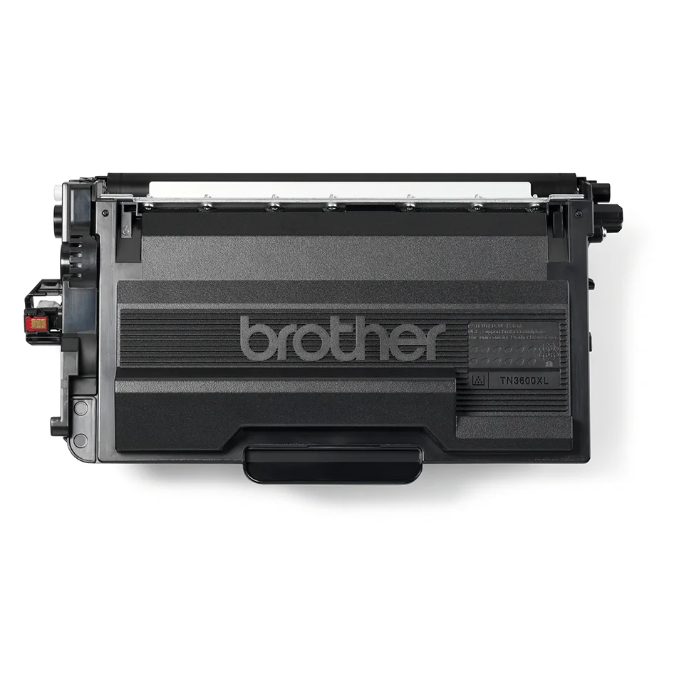 Brother TN-3600XL Tonerkartusche 1 Stück(e) Original Schwarz