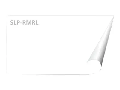 SEIKO Folien-Etiketten 28 x51mm SLP-RMRL