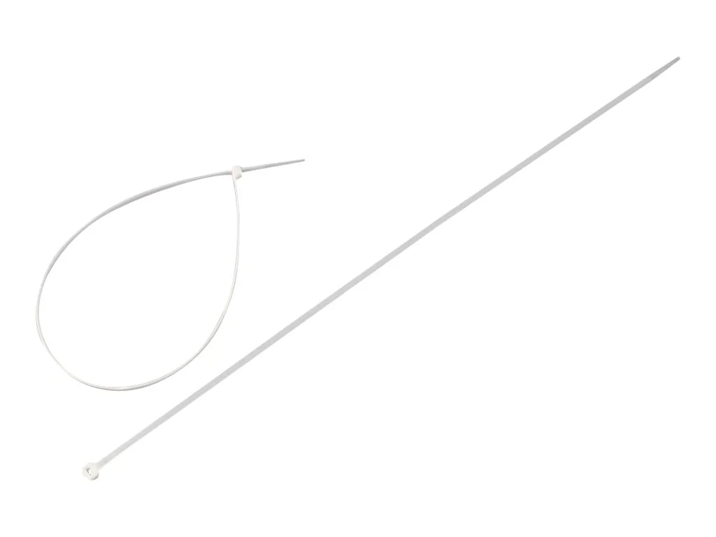 VALUE Kabelbinder 44cm 4,8mm 100 Stk.