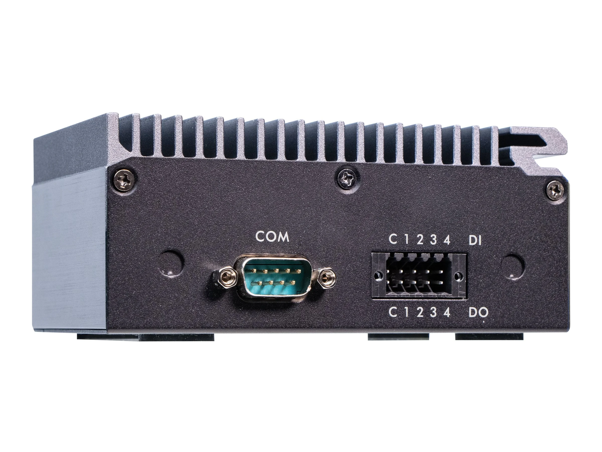 SHUTTLE BB SPCEL03 Intel x6413E