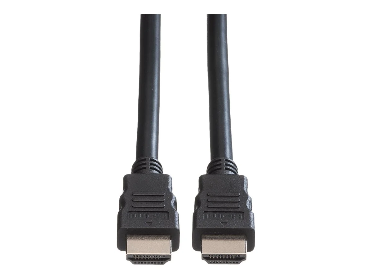 ROLINE Monitorkabel HDMI High Speed 10m