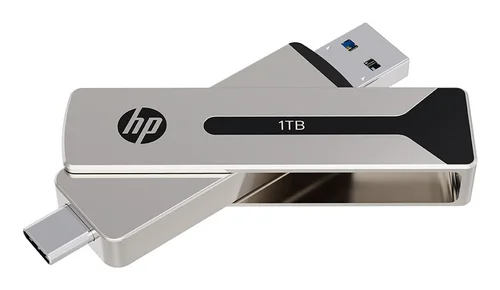 HP 1TB Solid State Grade Flash Drive
