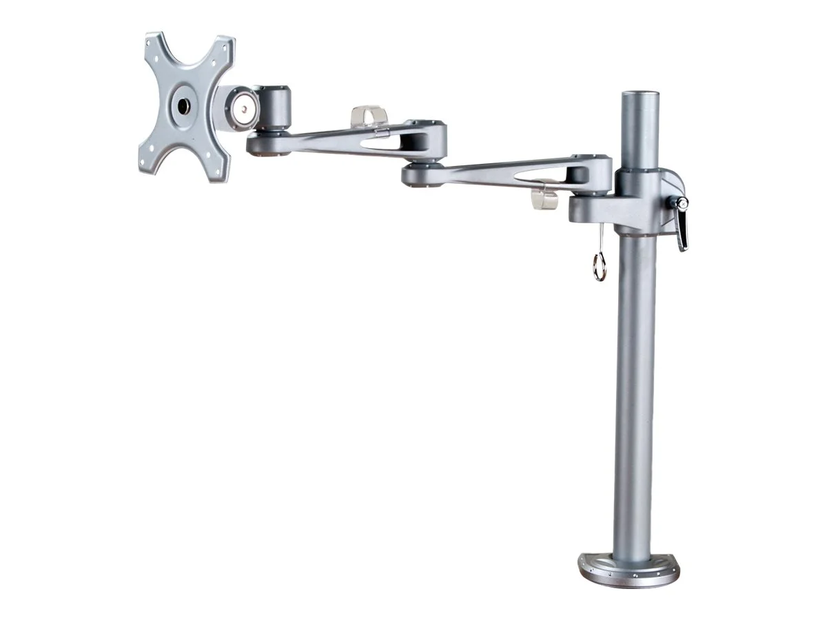 VALUE LCD-Arm Trägerstange 4 Gelenke