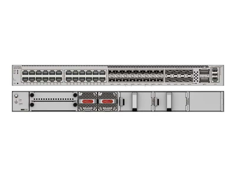HUAWEI S620-24T16X8Y2CZ L3 Switch eKit