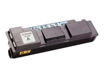 KYOCERA TK-450 Toner schwarz