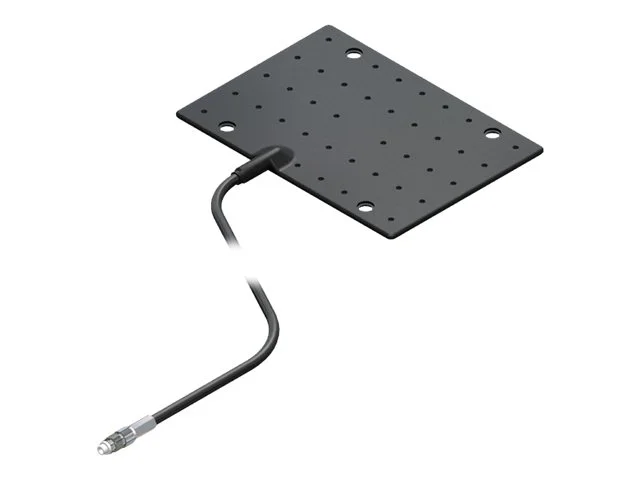 PUC PANO Stossstangenantenne 700-2700MHz