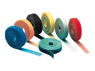 VELCRO ONE-WRAP Klettbandstreifen 25m