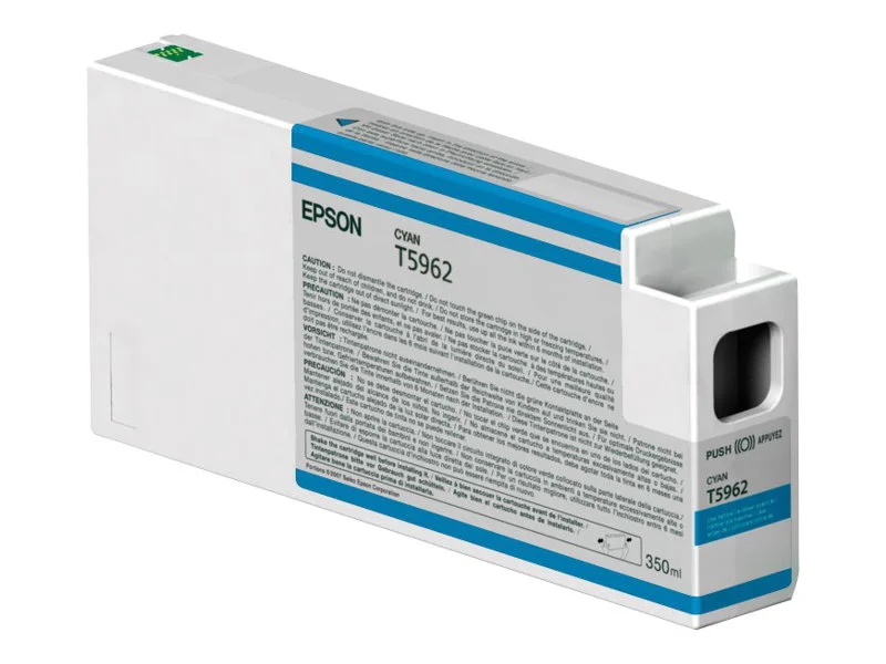 EPSON Tinte T596200 cyan Stylus Pro 7900