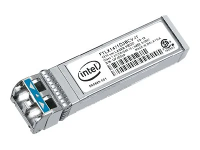 INTEL E10GFSPLR Optical Module SFP+ LR