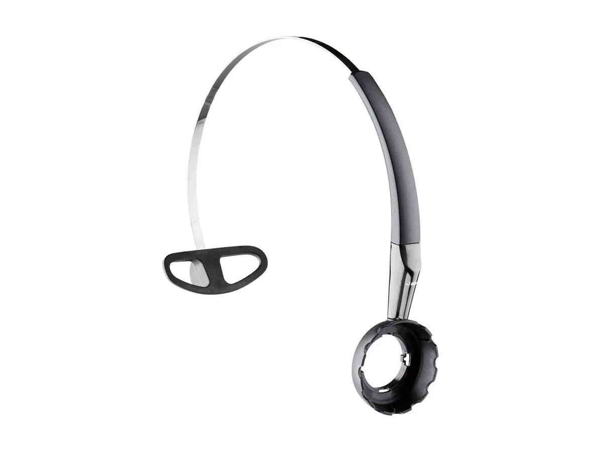 JABRA BIZ 2400 Headband Mono