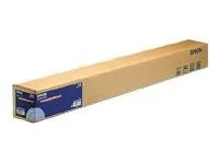 EPSON Papier glossy premium 111,8 cm