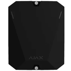 Ajax Hub BP Jeweller (8EU/UEU) ASP Weiß