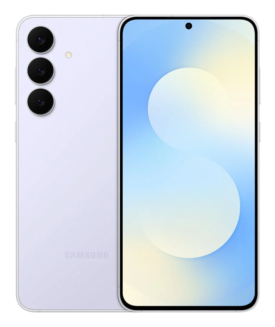 Samsung SM-S731B Galaxy S25FE Dual Sim 8+256GB icyblue