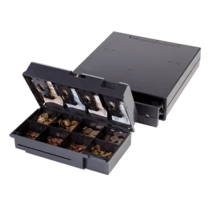 Anker UCD, mit Freilaufdiode, gebremste Version, anthrazit