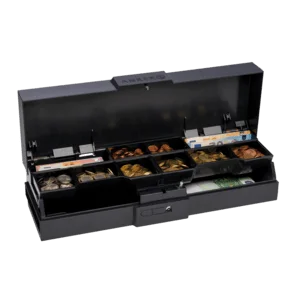 ANKER SCCneo, anthrazit