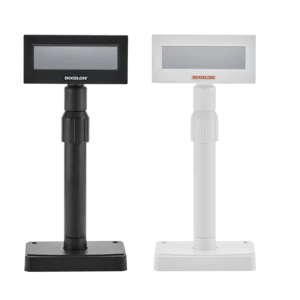 Bixolon BCD-2000, schwarz, USB