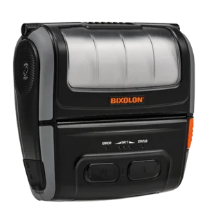 BIXOLON SPP-R410, 8 Punkte/mm (203dpi), USB, RS232, BT (5.0)