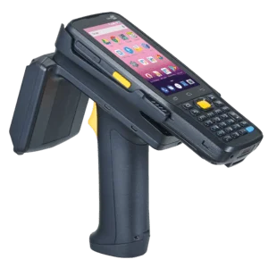 CipherLab RK25, 2D, MR, 10,5cm (4''), Kamera, BT (BLE), WLAN, Android