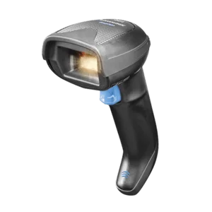 Datalogic Gryphon I GBT4500 HC, BT, 2D, HD, BT, weiß