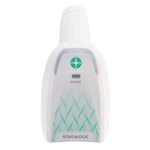 Datalogic Gryphon GBT4600 HC, BT, 2D, HP, BT (BLE), Kit (USB), Qi, weiß