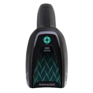 Datalogic Gryphon GBT4600, BT, 2D, HP, BT (BLE), Kit (USB), schwarz