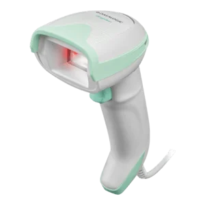 Datalogic Gryphon I GD4500-HC, 2D, USB, Kit (USB), weiß