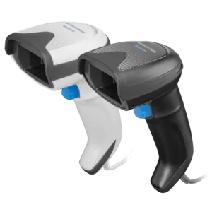 Datalogic Gryphon I GD4590, 2D, Multi-IF, schwarz