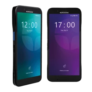 Datalogic Memor 12, 2D, USB-C, BT, WLAN, NFC, Android