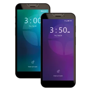 Datalogic Memor 30, Green Spot, 2D, SR, PTT, USB-C, BT (BLE), WLAN (WLAN), NFC, Android, GMS, RB, schwarz