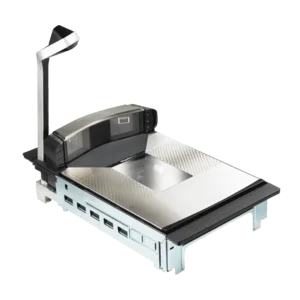 Datalogic Magellan 9800i, 2D, Multi-IF, EAS, Adaptive Scale, Polereader (lang), Kit (RS232)