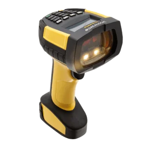 Datalogic PowerScan PM9600, 2D, AR, Kit (USB), RB