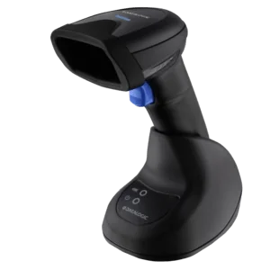 Datalogic QuickScan QBT2500, BT, 2D, Multi-IF, Digimarc, schwarz