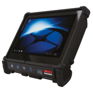 Datalogic Taskbook 7, USB, BT, WLAN, hot-swap, 10 IoT Enterprise