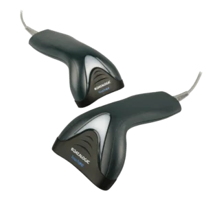 Touch 65 Light 1D, USB, dunkelgrau