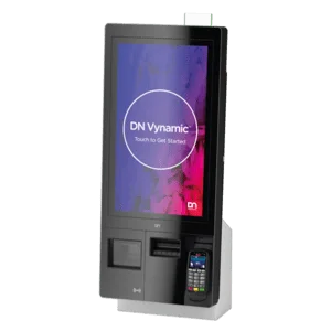 Variante I DN Series EASY MAX; Raptor Lake PS U300L (15W)