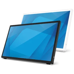 Elo Touch Solutions 70L-Serie, 68,6cm (27''), Projected Capacitive, Full HD, USB, Kit (USB), weiß