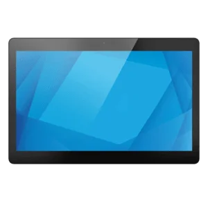 Elo I-Series 5.0, 25,7cm (10,1''), Projected Capacitive, 10 TP, 920x1200 Pixel, USB, USB-C, BT, Ethernet, WLAN, QCS6490, Android, GMS, schwarz