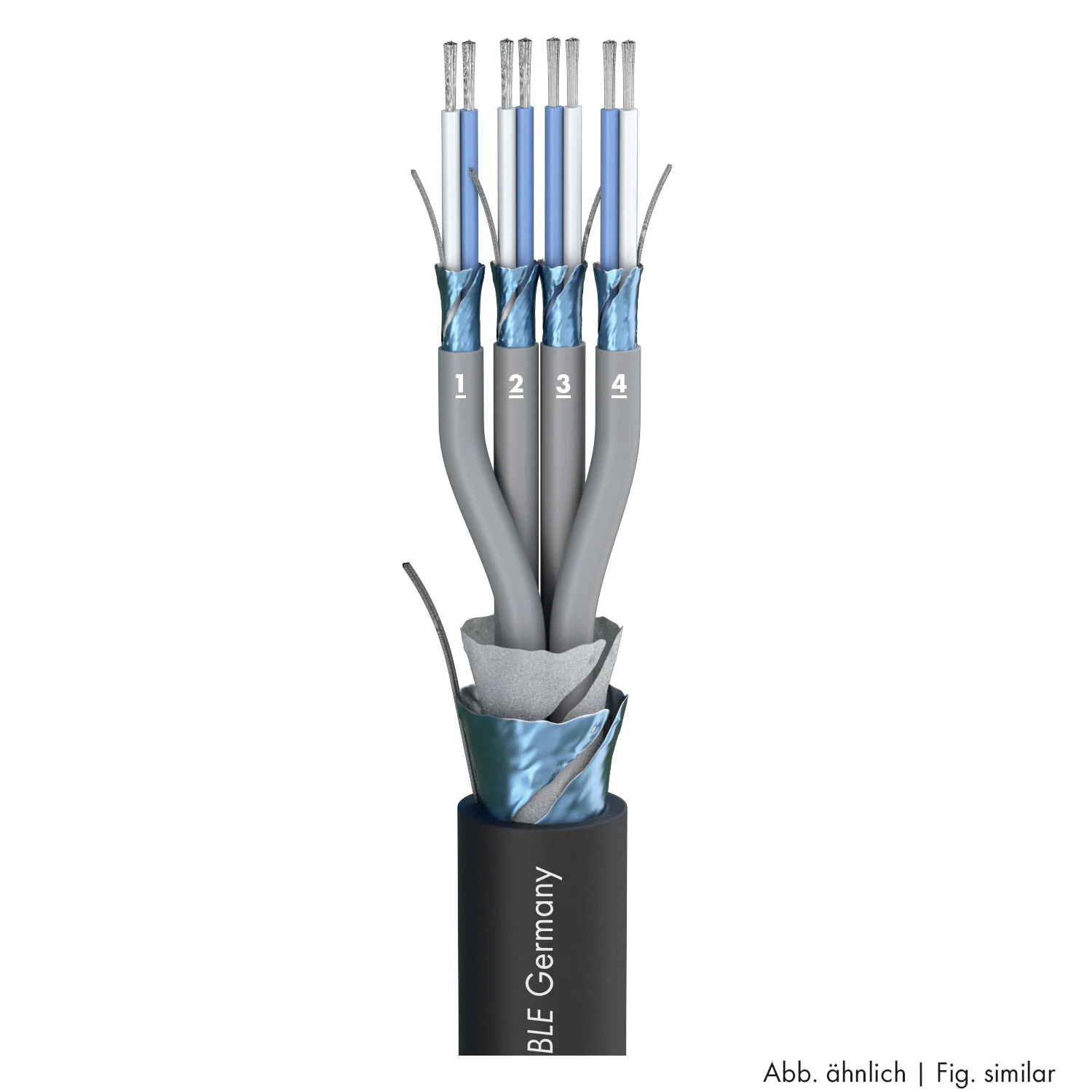 SC-MISTRAL MCF-12 Studiom. / sw