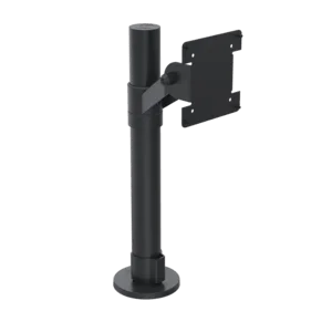 Ergonomic Solutions VESA 75/100 Stangenhalterung