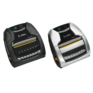 Zebra ZQ310 Plus, Indoor, USB-C, BT (BLE), WLAN, NFC, 8 Punkte/mm (203dpi)