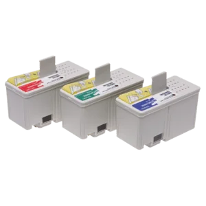 Epson Tintenpatrone, grün